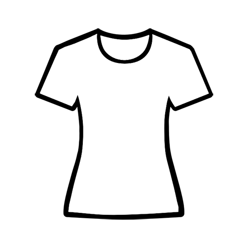 Women's T-Shirt "La Tour Eiffel"